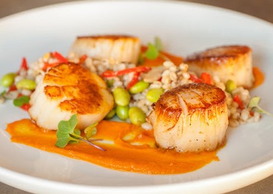 The Atlantic Grille