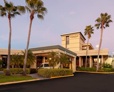 DoubleTree Hotel Palm Beach Gardens