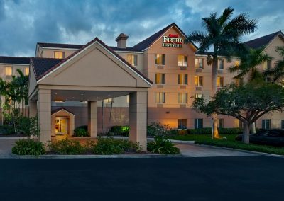 Fairfield Inn & Suites Boca Raton