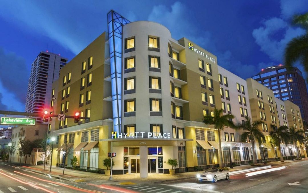 Hyatt Place West Palm Beach