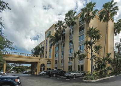 La Quinta Inn & Suites West Palm Beach
