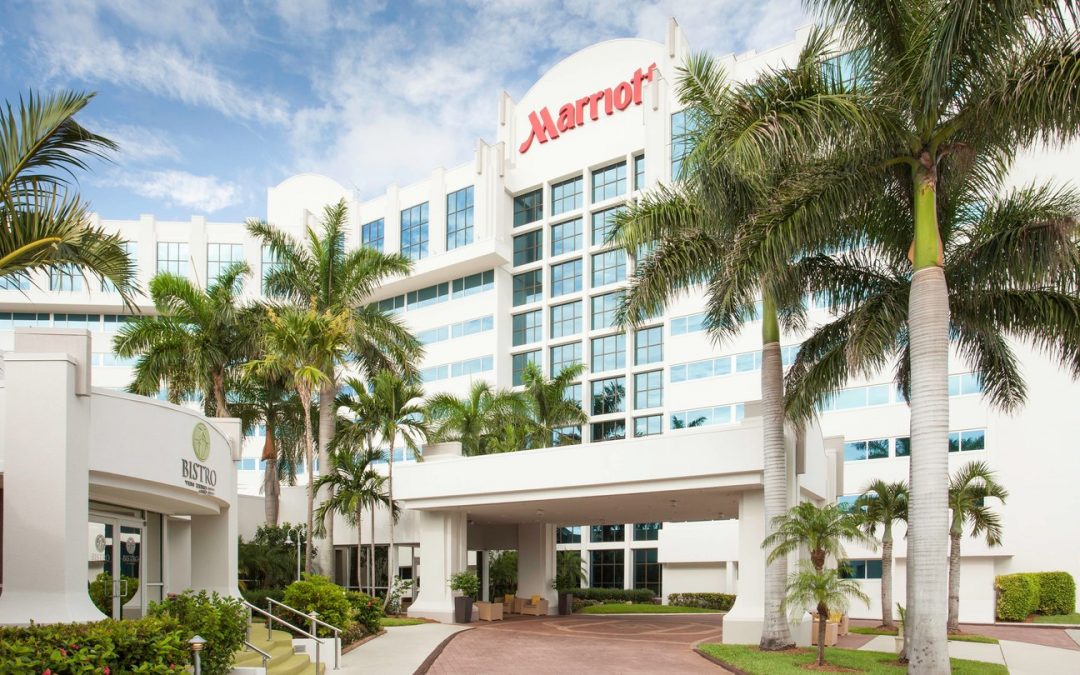 Marriott West Palm Beach