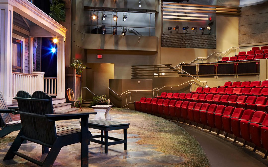 Palm Beach Dramaworks