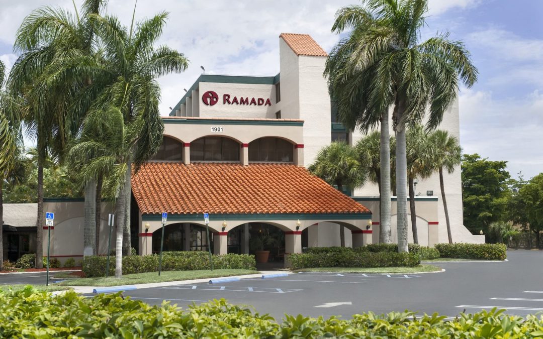 Ramada Inn & Conference Center