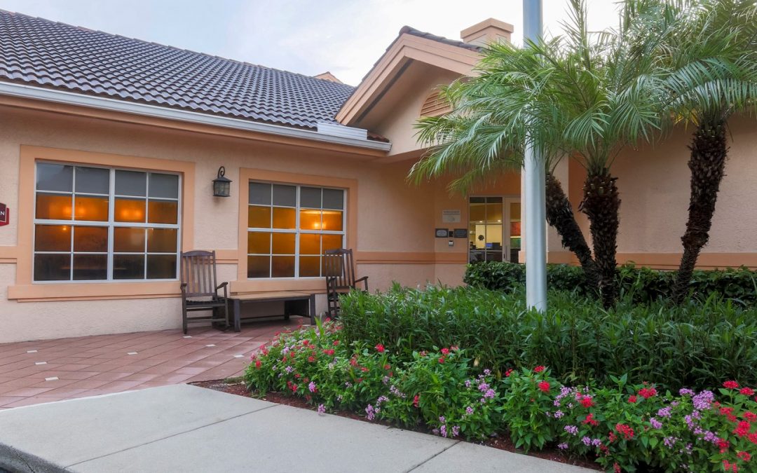 Residence Inn West Palm Beach