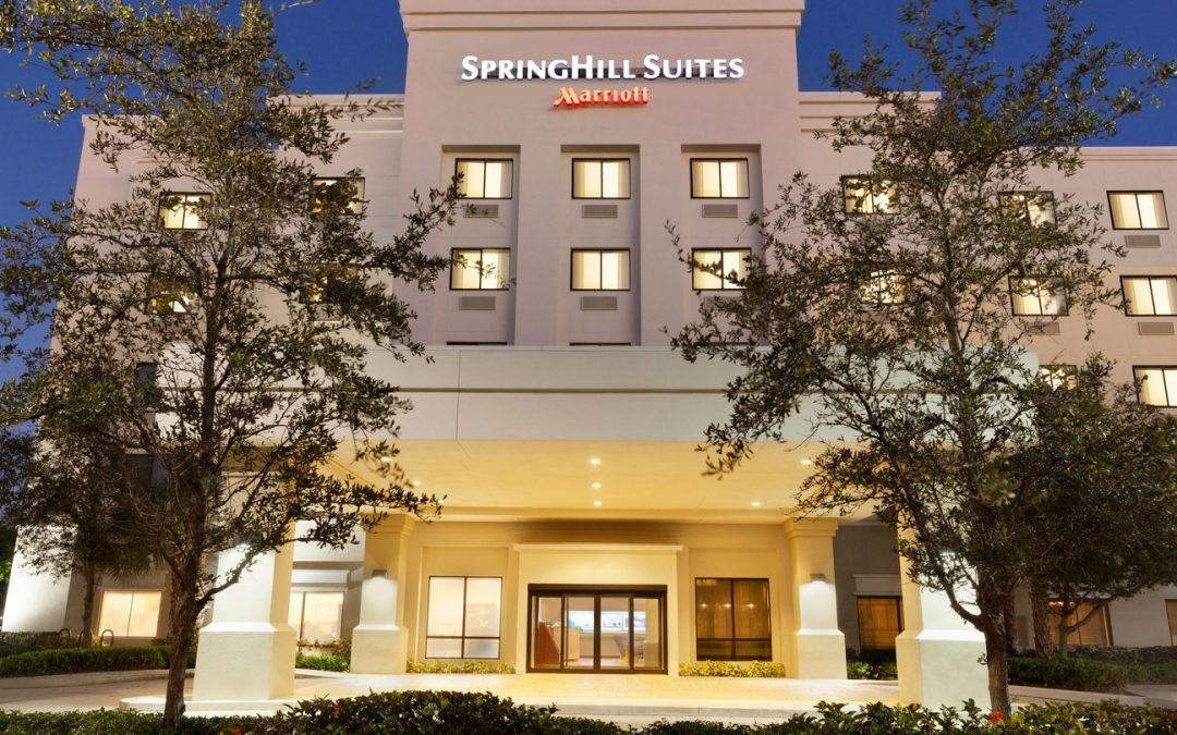 Springhill Suites West Palm Beach