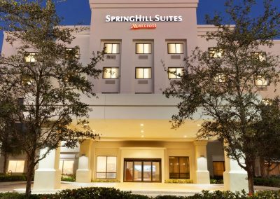 Springhill Suites West Palm Beach