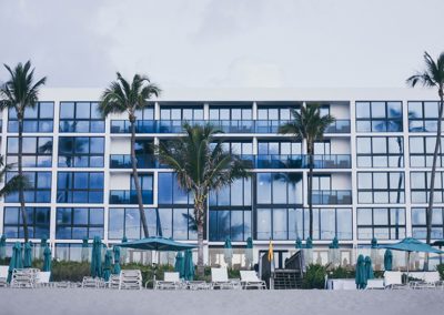 Tideline Ocean Resort & Spa