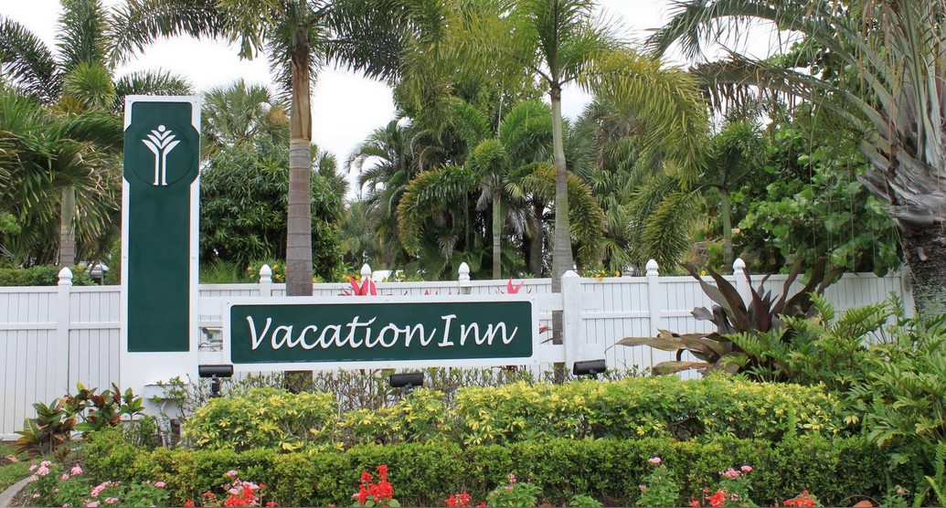 Vacation Inn RV Resort