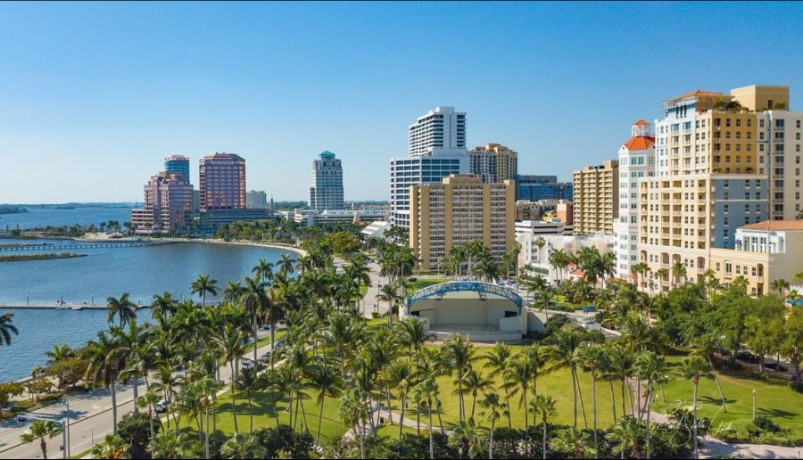 West Palm Beach DDA