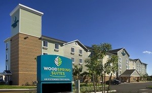 Woodspring Hotel