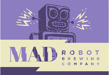 Mad Robot Brewing Company