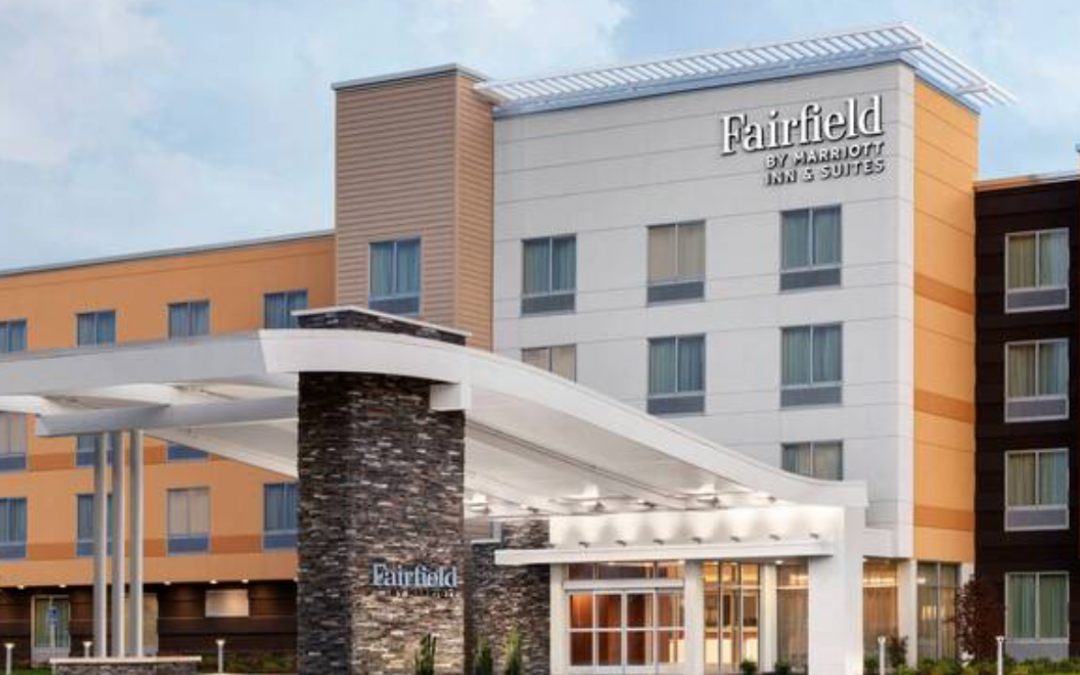 Fairfield Inn and Suites West Palm Beach