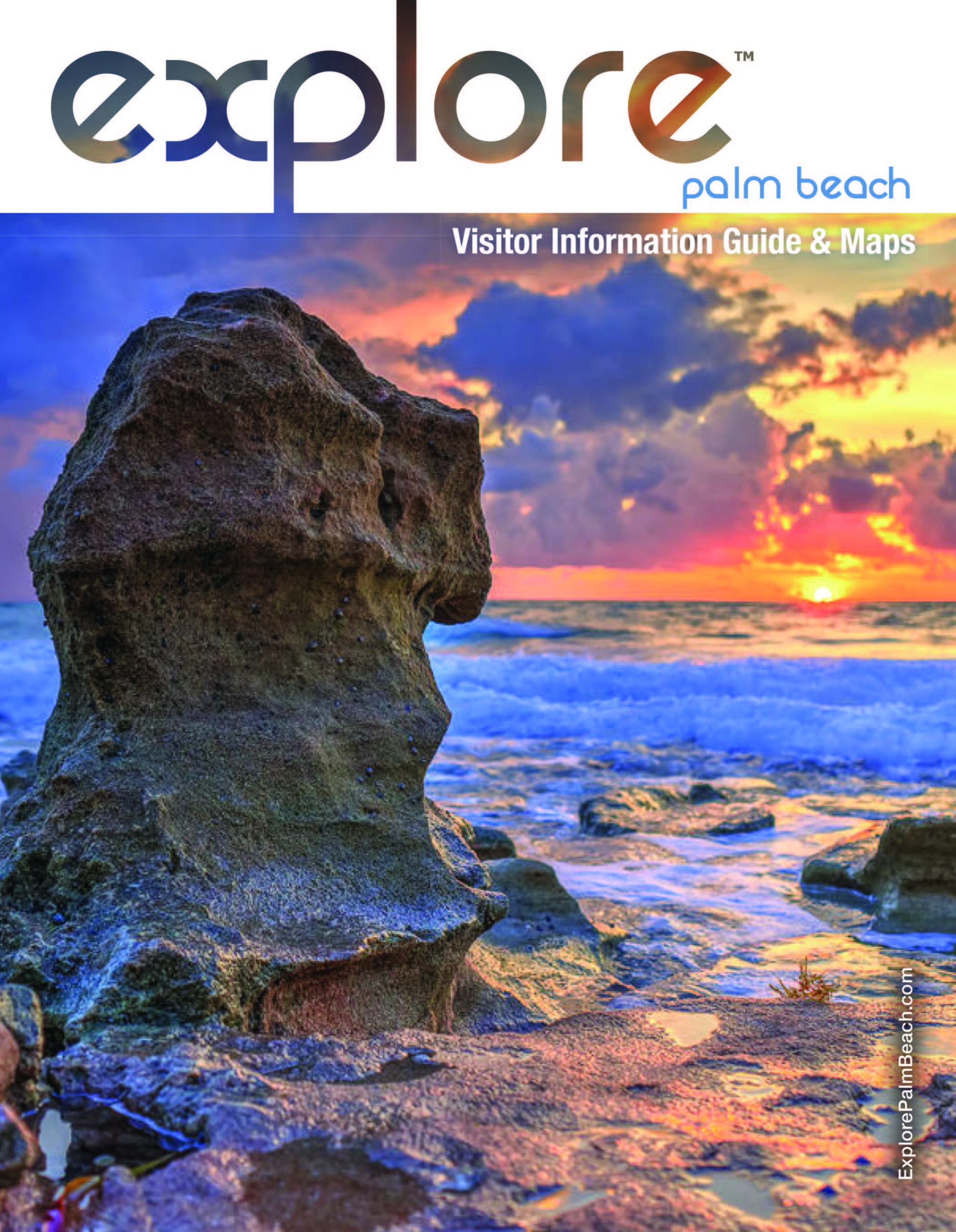 Explore Summer2026 Cover